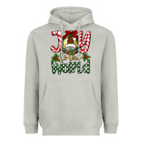 Moon Dust joy to the world Heavyweight Hoodie - BundleAndBundleShop