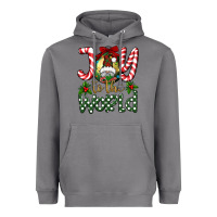 Storm joy to the world Heavyweight Hoodie - BundleAndBundleShop
