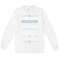 White I VE BEEN CALLED GRANDPA -may favorite grandpa Long Sleeve Tee - Bettercallsaul