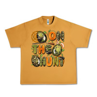 Peanut Butter on the hunt easter Urban Heavy Tee - Artiststas