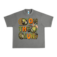 Tornado on the hunt easter Urban Heavy Tee - Artiststas