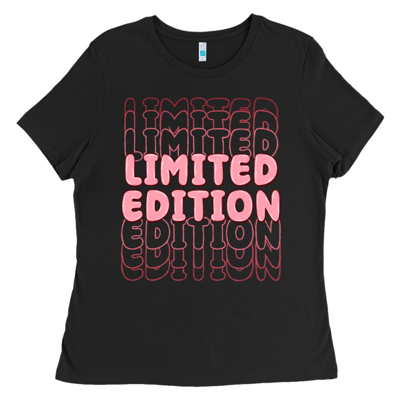 Limited Edition Ladies Tee by MaliasSmallBusiness | Teevron
