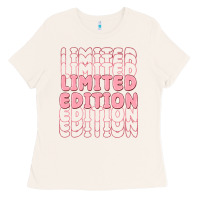 Bone limited edition Ladies Tee - MaliasSmallBusiness