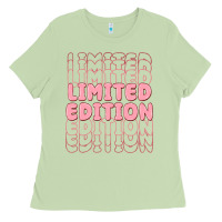 Matcha limited edition Ladies Tee - MaliasSmallBusiness