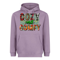 Lavender cozy and comfy Heavyweight Hoodie - FaDigitalArtStudio