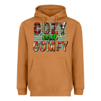 Meerkat cozy and comfy Heavyweight Hoodie - FaDigitalArtStudio