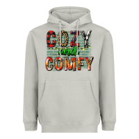 Moon Dust cozy and comfy Heavyweight Hoodie - FaDigitalArtStudio