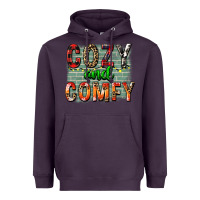 Plum cozy and comfy Heavyweight Hoodie - FaDigitalArtStudio