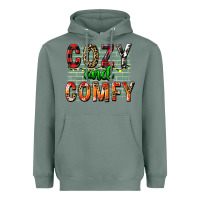Sage cozy and comfy Heavyweight Hoodie - FaDigitalArtStudio