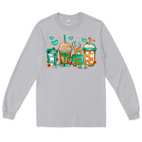 Moon Dust dental life coffee cups Long Sleeve Tee - Jasminsmagicworld