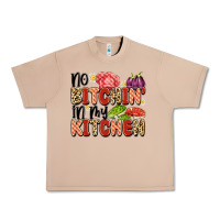 Burro no bitchin'in my kitchen Urban Heavy Tee - Artiststas