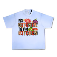 Grape Ice no bitchin'in my kitchen Urban Heavy Tee - Artiststas