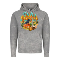Cloud Rock tis' the season Vintage Hoodie - LillyAllenDesigns