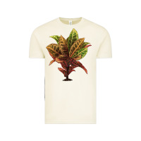 Vintage Arctic Croton Vintage Tee - LillyAllenDesigns