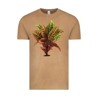 Vintage Camel Croton Vintage Tee - LillyAllenDesigns