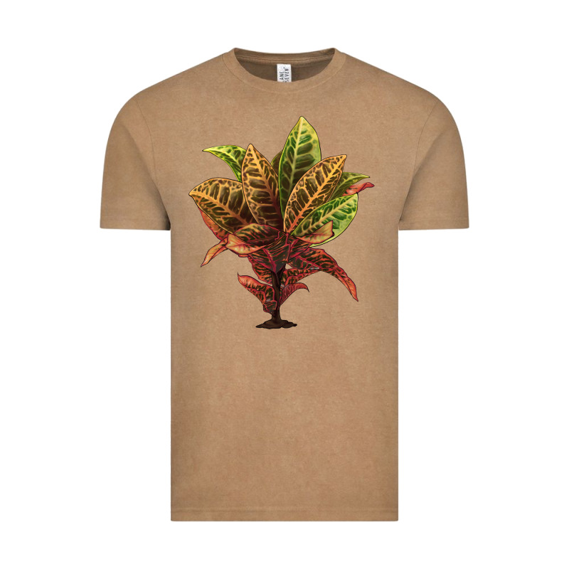 Croton Vintage Tee by LillyAllenDesigns | Teevron