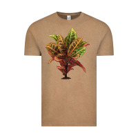 Vintage Coffee Croton Vintage Tee - LillyAllenDesigns