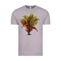 Vintage Zinc Croton Vintage Tee - LillyAllenDesigns