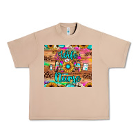 Burro wife mom nurse Urban Heavy Tee - JahusDesignShop