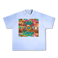 Grape Ice wife mom nurse Urban Heavy Tee - JahusDesignShop