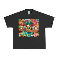 Pigment Black wife mom nurse Urban Heavy Tee - JahusDesignShop