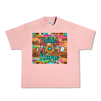 Salmon wife mom nurse Urban Heavy Tee - JahusDesignShop