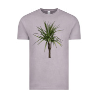 Vintage Zinc Dracaena Marginata Vintage Tee - LillyAllenDesigns