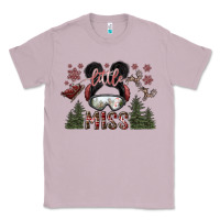 Lilac little miss Classic Tee - SublimationCraftShop