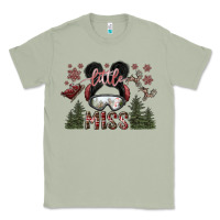 Matcha little miss Classic Tee - SublimationCraftShop