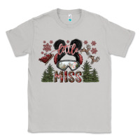 Moon Dust little miss Classic Tee - SublimationCraftShop