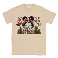 Mushroom little miss Classic Tee - SublimationCraftShop
