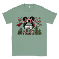 Sage little miss Classic Tee - SublimationCraftShop