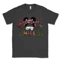 Smoke little miss Classic Tee - SublimationCraftShop