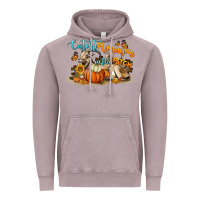 Vintage Zinc Cutest Pumpkin In The Patch Vintage Hoodie - LillyAllenDesigns