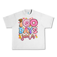 Lunar Rock 100 days sweeter Urban Heavy Tee - Artiststas