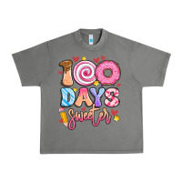 Tornado 100 days sweeter Urban Heavy Tee - Artiststas