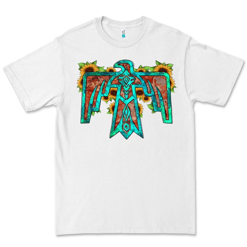Thunderbird Premium Tee by JahusDesignShop | Teevron