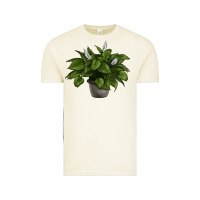 Vintage Arctic Peace Lily Vintage Tee - LillyAllenDesigns