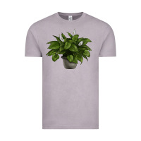 Vintage Zinc Peace Lily Vintage Tee - LillyAllenDesigns