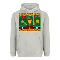 Moon Dust american football trophy cup and medal tumbler Heavyweight Hoodie - BundleAndBundleShop