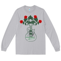 Moon Dust No hay rosa sin espinas every rose has its thorn Long Sleeve Tee - Bettercallsaul