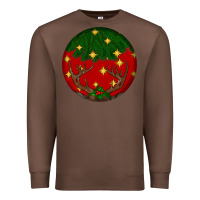 Chestnut christmas Premium Sweatshirt - BundleAndBundleShop