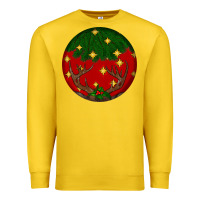 Lemon christmas Premium Sweatshirt - BundleAndBundleShop