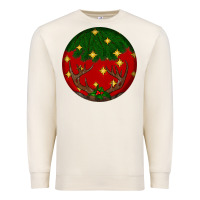 Sandshell christmas Premium Sweatshirt - BundleAndBundleShop