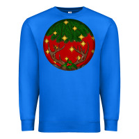 True Royal christmas Premium Sweatshirt - BundleAndBundleShop
