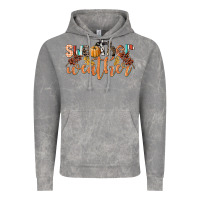 Cloud Rock Sweather Weather Vintage Hoodie - LillyAllenDesigns