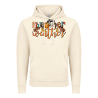 Vintage Artic Sweather Weather Vintage Hoodie - LillyAllenDesigns