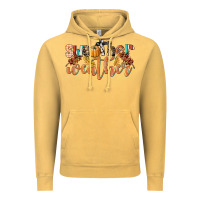 Sweather Weather Vintage Hoodie | Teevron