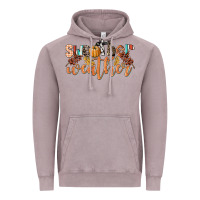 Vintage Zinc Sweather Weather Vintage Hoodie - LillyAllenDesigns