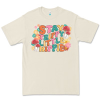 Bone stay trippy little hippie Premium Tee - MaliasSmallBusiness